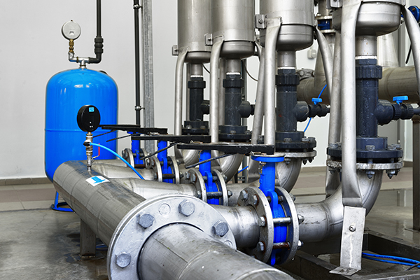 Údržba a odstraňovanie porúch ventilov